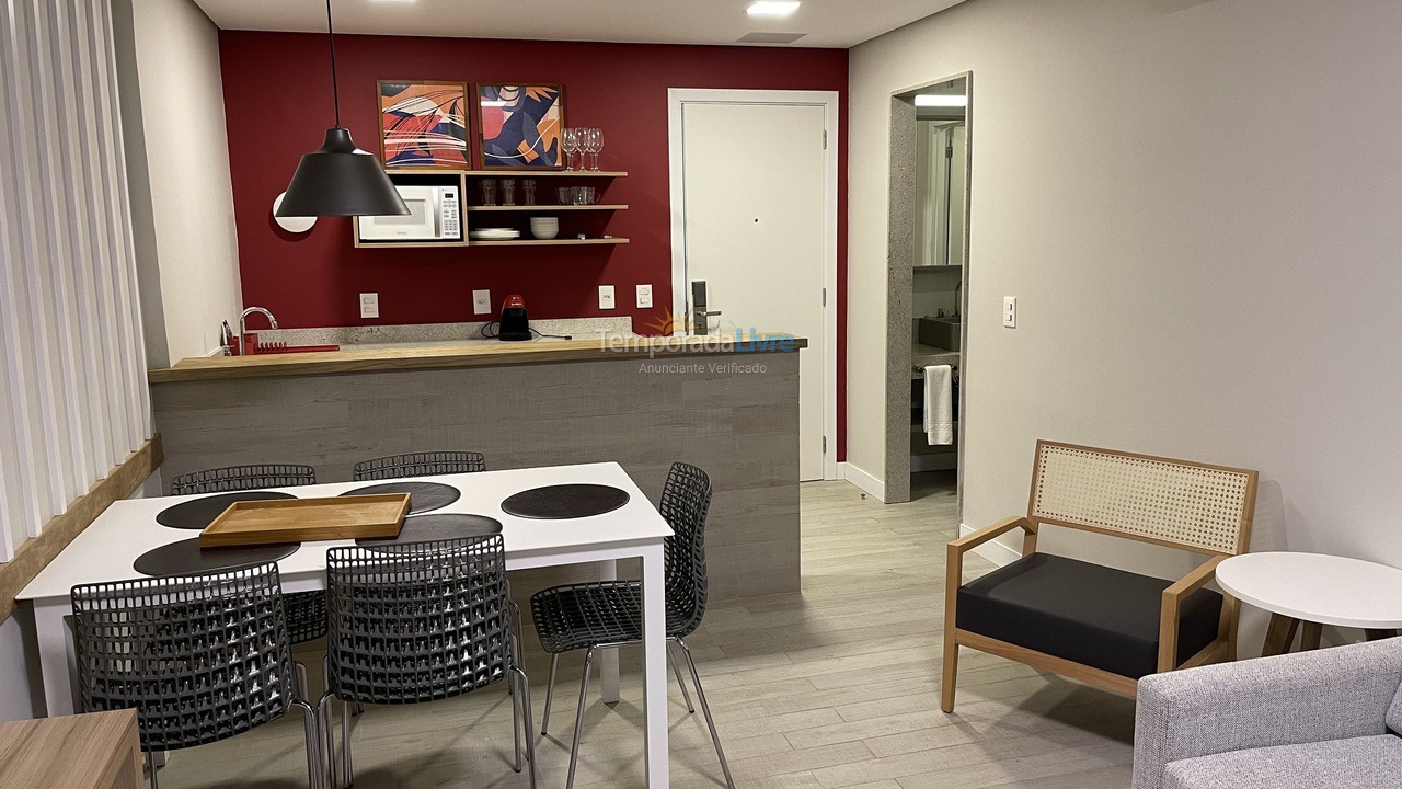 Apartment for vacation rental in Angra dos Reis (Angra dos Reis)