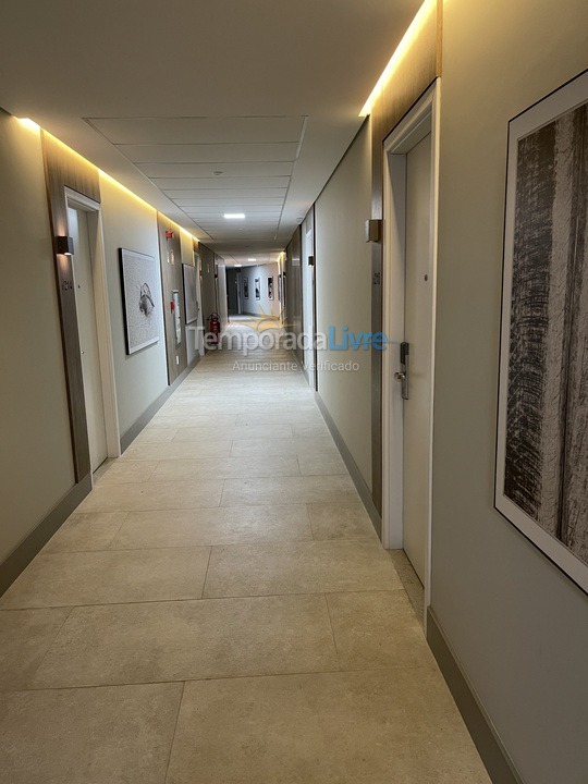 Apartment for vacation rental in Angra dos Reis (Angra dos Reis)