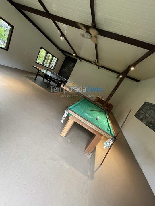 Apartment for vacation rental in Angra dos Reis (Angra dos Reis)