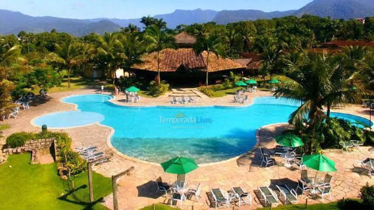 Apartment for vacation rental in Angra dos Reis (Angra dos Reis)