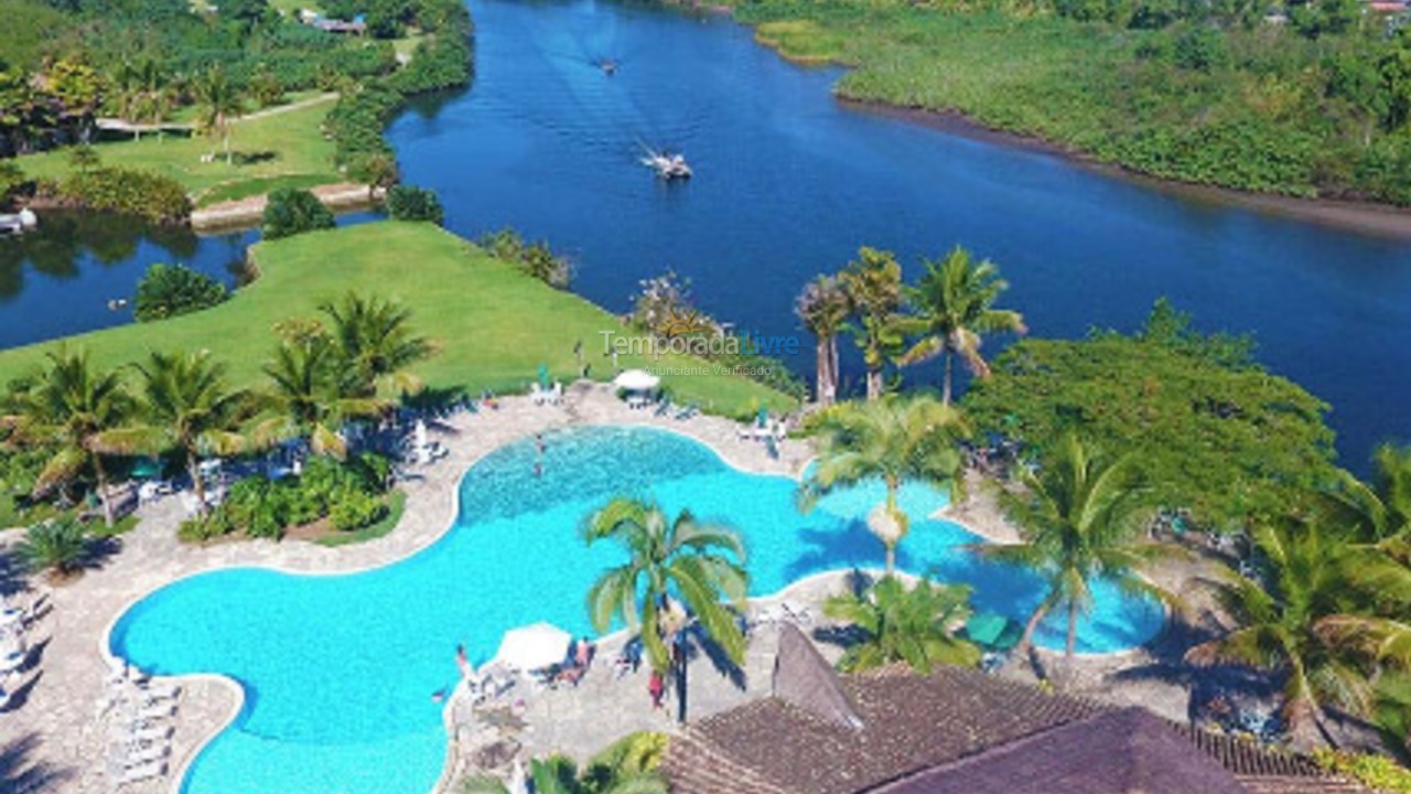 Apartment for vacation rental in Angra dos Reis (Angra dos Reis)