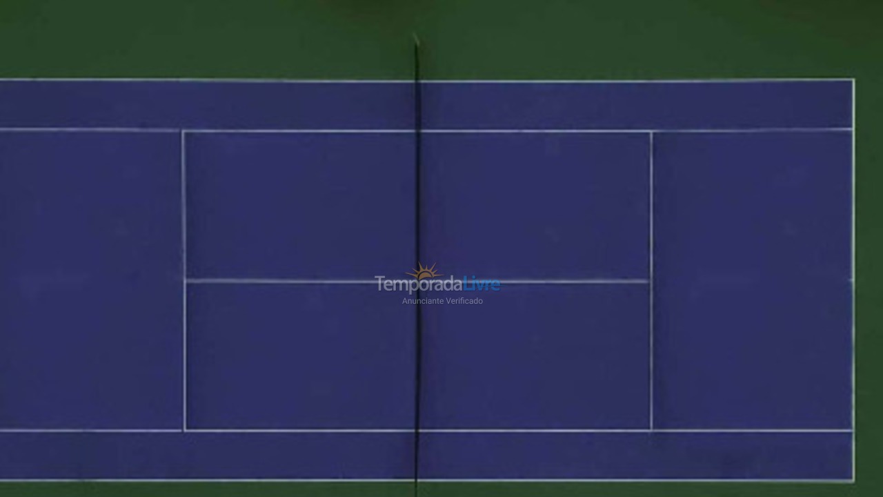 Apartment for vacation rental in Angra dos Reis (Angra dos Reis)