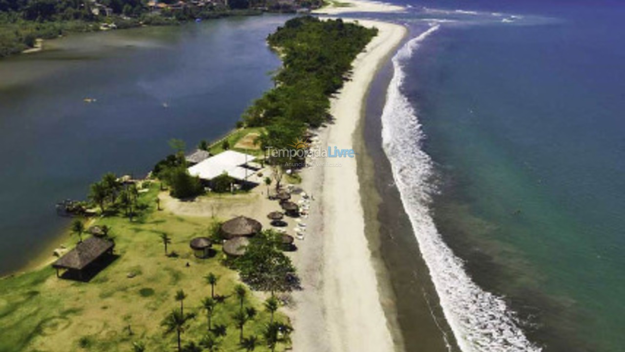 Apartment for vacation rental in Angra dos Reis (Angra dos Reis)