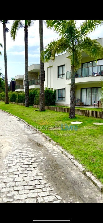 Apartment for vacation rental in Angra dos Reis (Angra dos Reis)