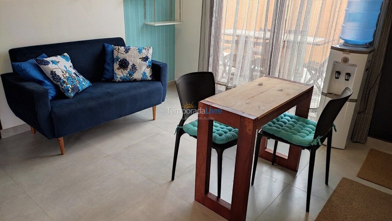 Casa para alquiler de vacaciones em São Miguel do Gostoso (Praia de São José)