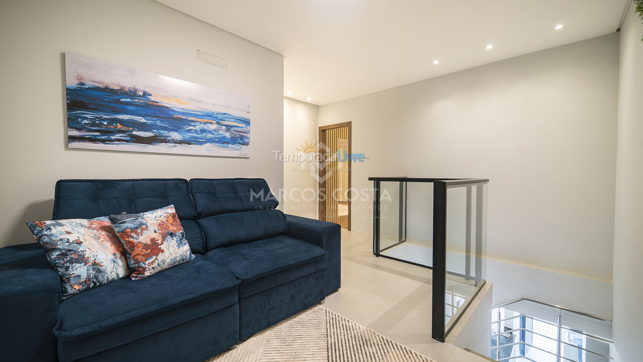 Apartamento para alquiler de vacaciones em Bombinhas (Canto Grande)