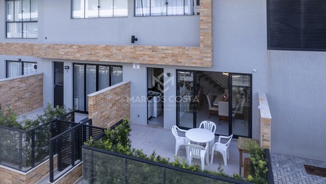 Apartamento en Canto Grande 2 Dormitorios