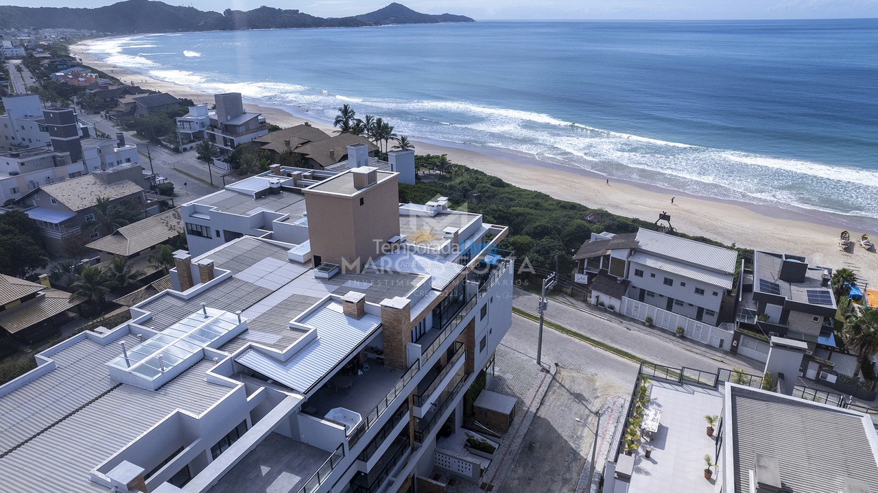 Apartamento para alquiler de vacaciones em Bombinhas (Canto Grande)