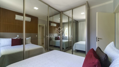 Apartamento 3 habitaciones en playa Bombas