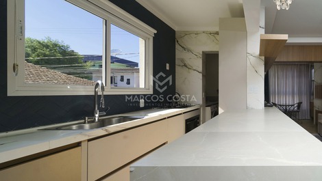 Apartamento 3 habitaciones en playa Bombas