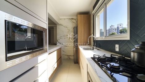 Apartamento 3 habitaciones en playa Bombas