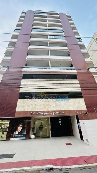 Apartamento para aluguel de temporada em Guarapari (Praia do Morro)