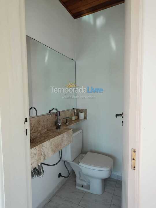 Apartamento para aluguel de temporada em Ubatuba (Praia Grande)