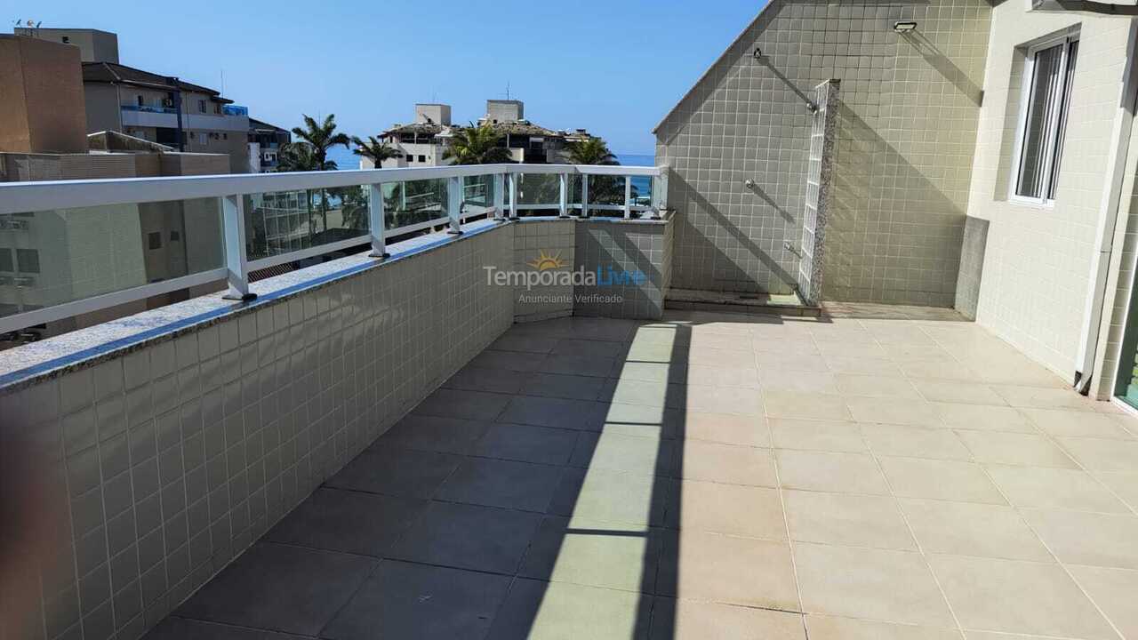 Apartamento para aluguel de temporada em Ubatuba (Praia Grande)