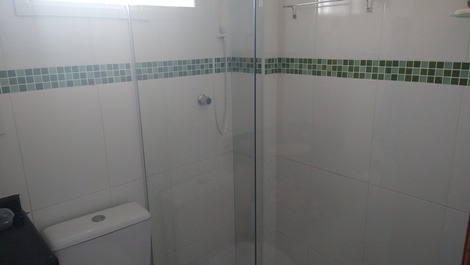 Beautiful apartment facing the sea