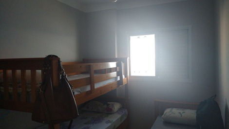 Beautiful apartment facing the sea