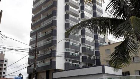 Beautiful apartment facing the sea