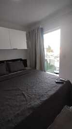 Apartamento em Rio das Ostras