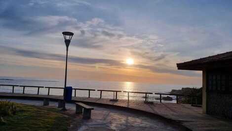 Apartment for rent in Rio das Ostras - Costa Azul