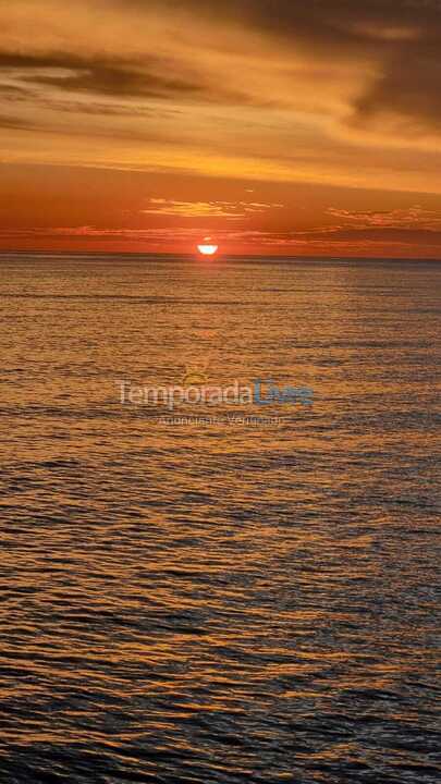 Apartamento para aluguel de temporada em Rio das Ostras (Costa Azul)