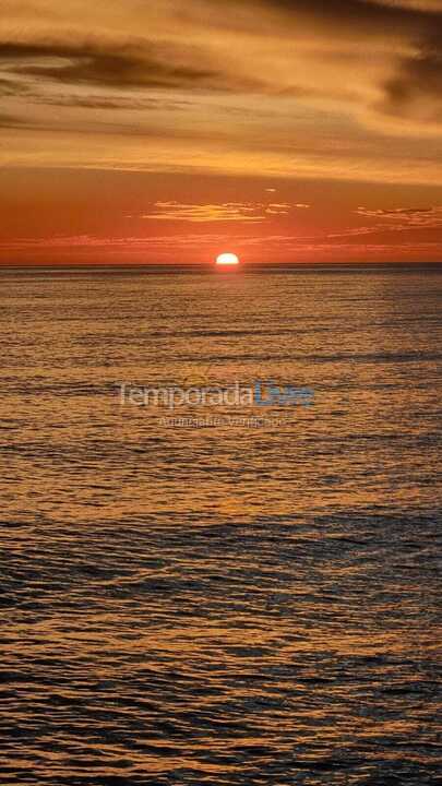Apartamento para aluguel de temporada em Rio das Ostras (Costa Azul)