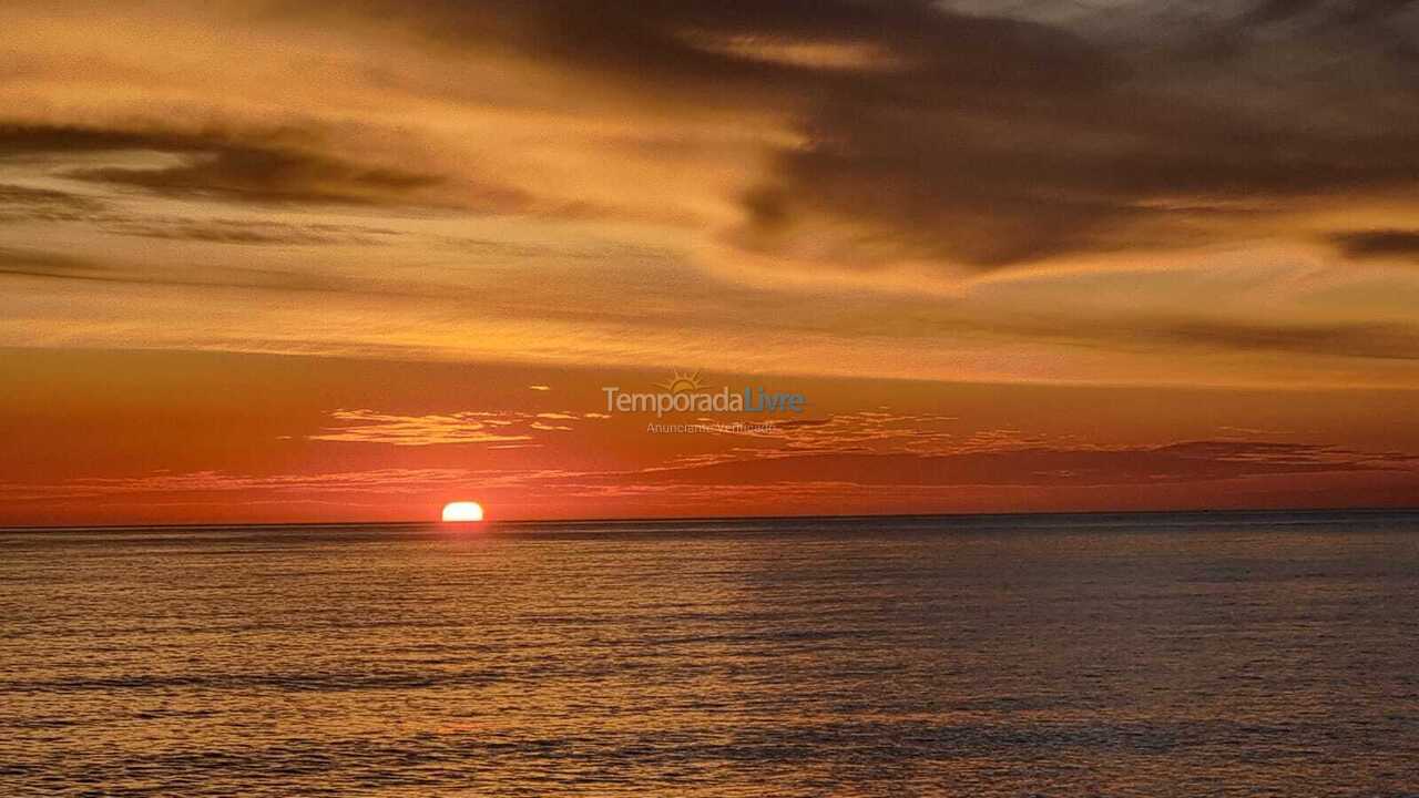 Apartment for vacation rental in Rio das Ostras (Costa Azul)