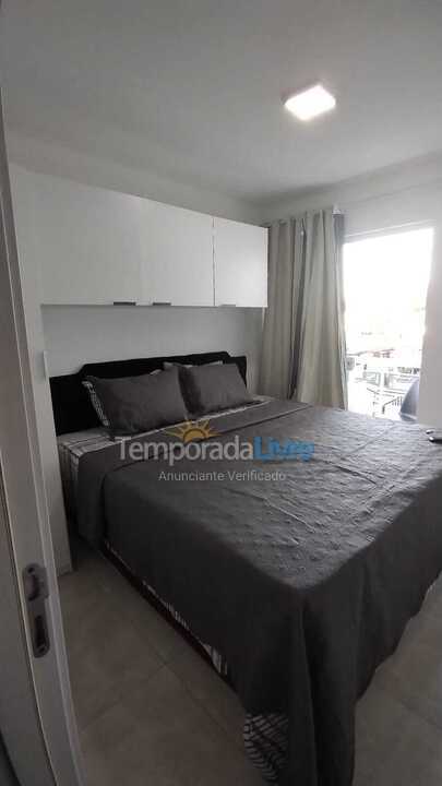 Apartamento para aluguel de temporada em Rio das Ostras (Costa Azul)