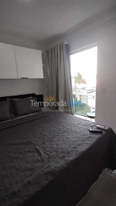 Apartamento para aluguel de temporada em Rio das Ostras (Costa Azul)