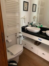 Chale Piazza dei Laghi