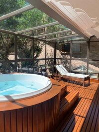 Chale Piazza dei Laghi