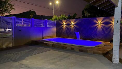 Alquilo casa por temporada