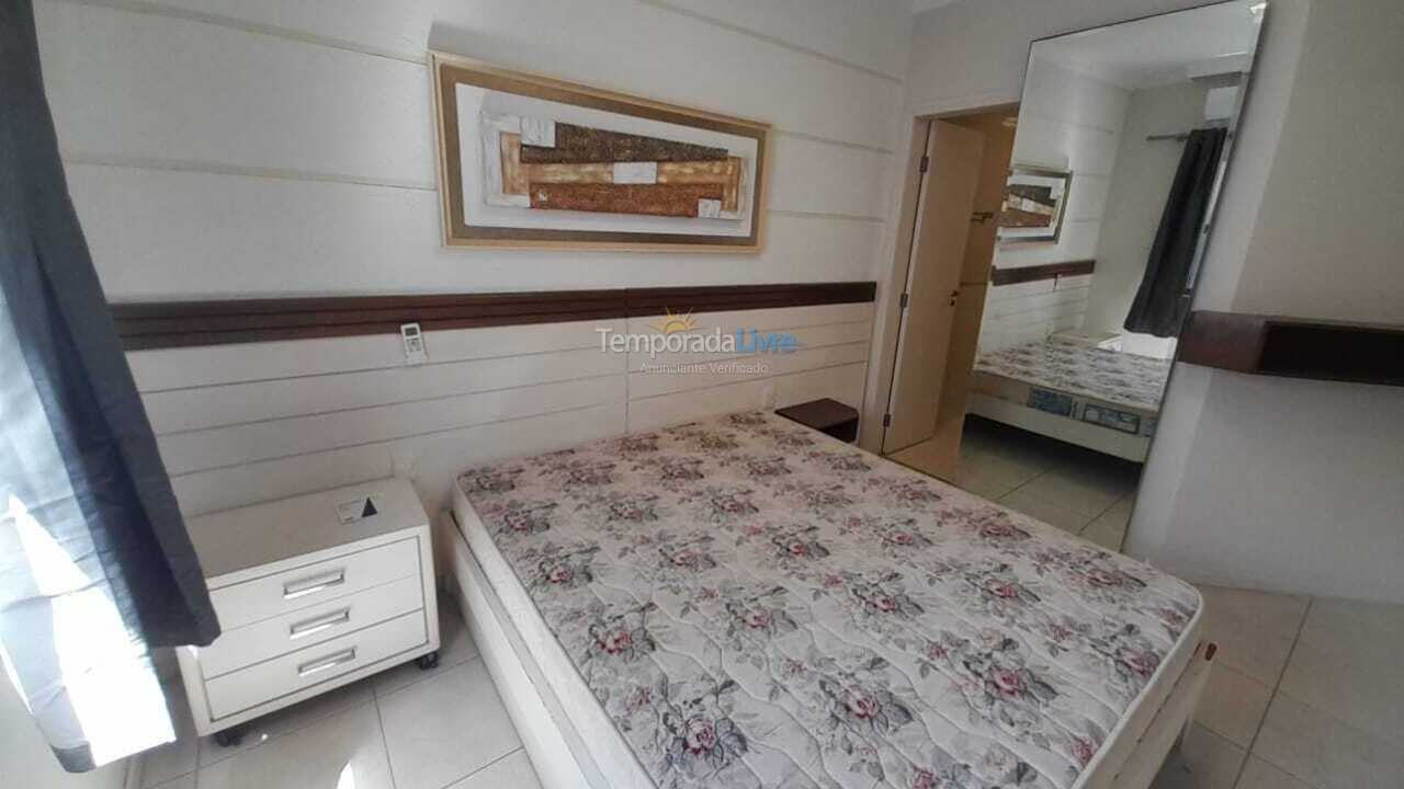 Apartamento para alquiler de vacaciones em Itapema (Meia Praia)