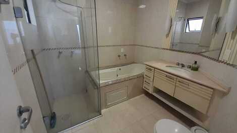 Penthouse Frente al Mar, 4 recámaras