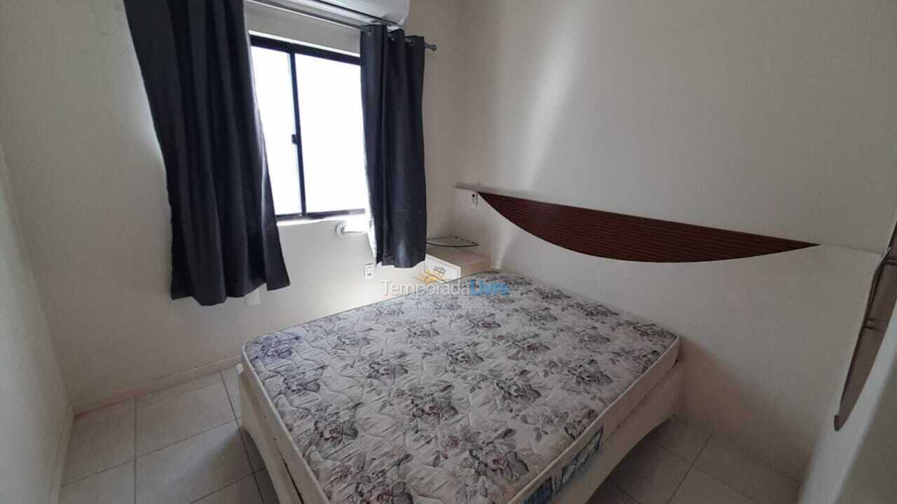 Apartamento para alquiler de vacaciones em Itapema (Meia Praia)