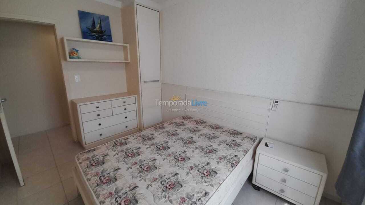 Apartamento para alquiler de vacaciones em Itapema (Meia Praia)