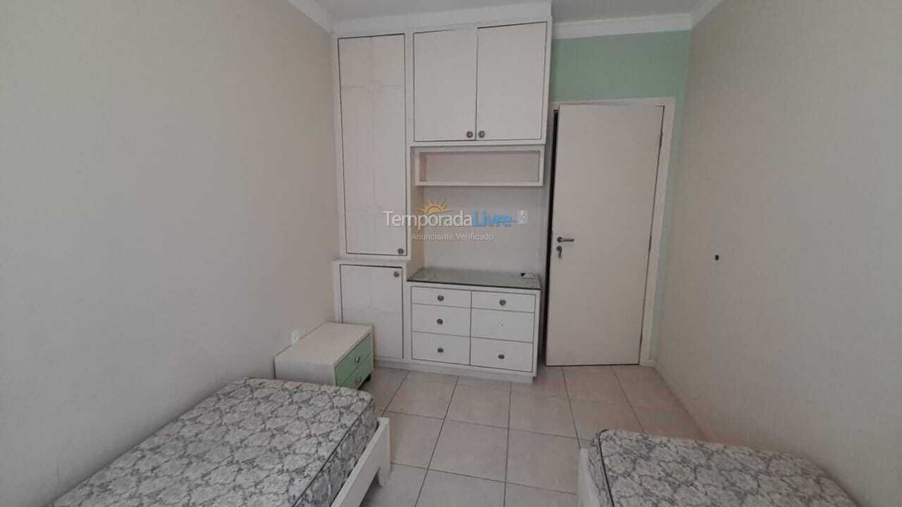 Apartamento para alquiler de vacaciones em Itapema (Meia Praia)