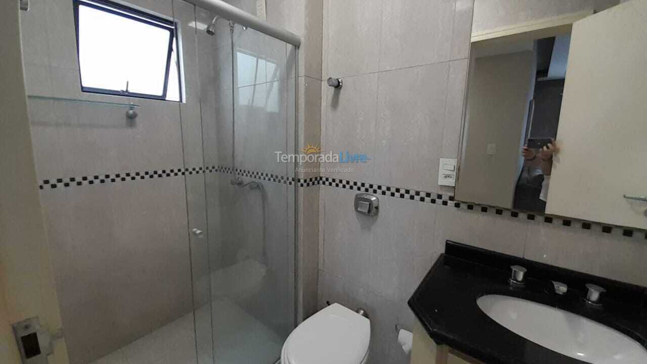 Apartamento para alquiler de vacaciones em Itapema (Meia Praia)