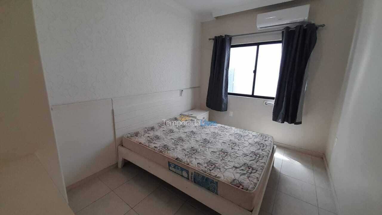 Apartamento para alquiler de vacaciones em Itapema (Meia Praia)
