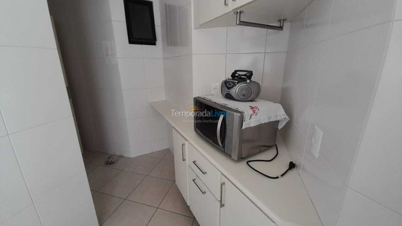 Apartamento para alquiler de vacaciones em Itapema (Meia Praia)