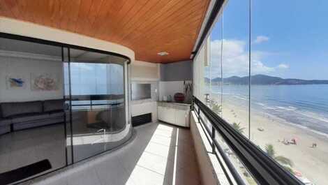 Apartamento para alquilar en Itapema - Meia Praia