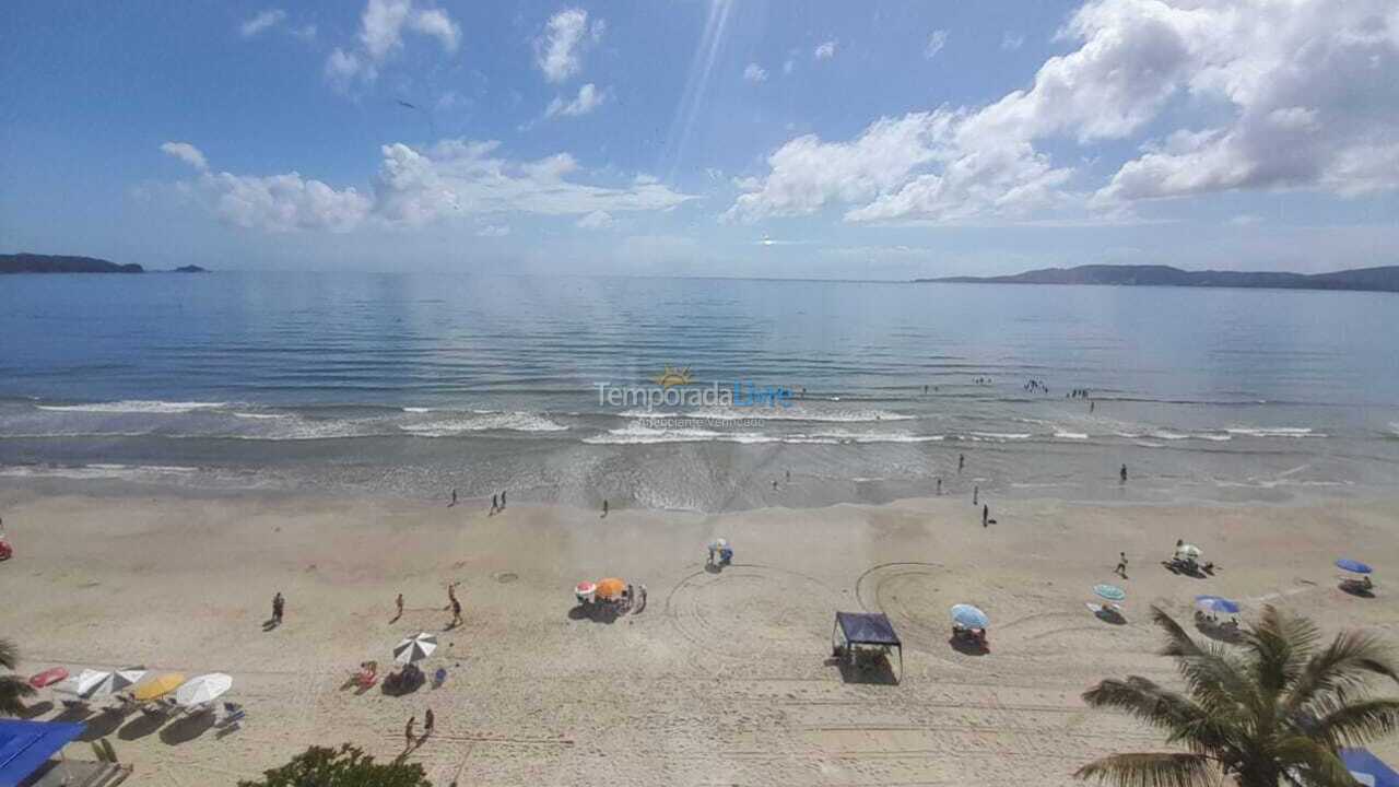 Apartamento para alquiler de vacaciones em Itapema (Meia Praia)