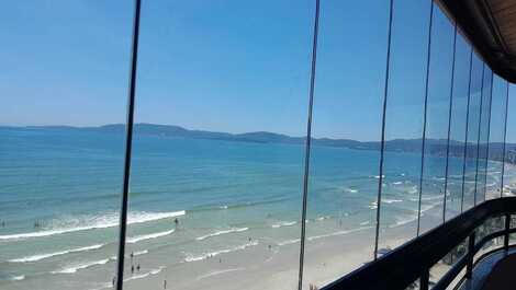 Penthouse Frente al Mar, 4 recámaras