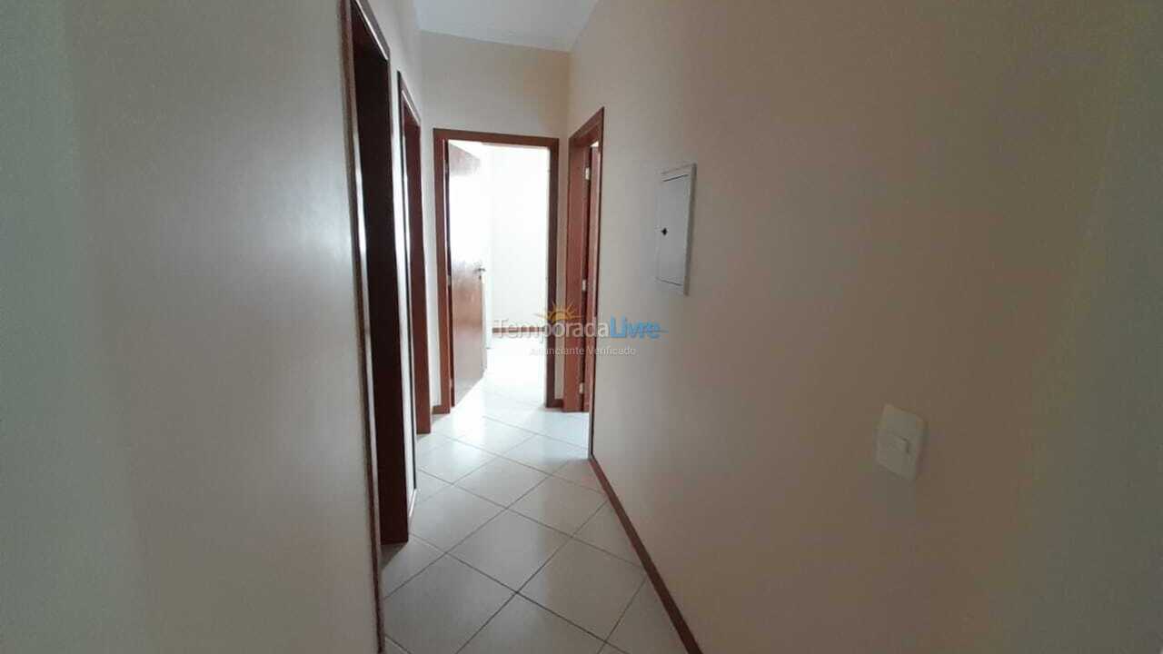 Apartment for vacation rental in Itapema (Meia Praia)