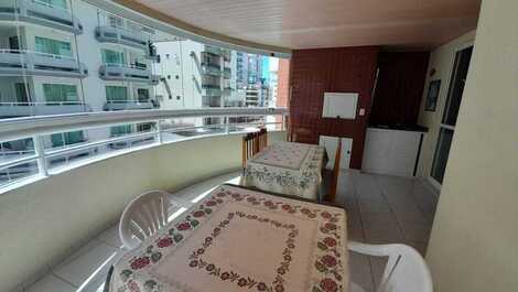 Apartamento para alquilar en Itapema - Meia Praia