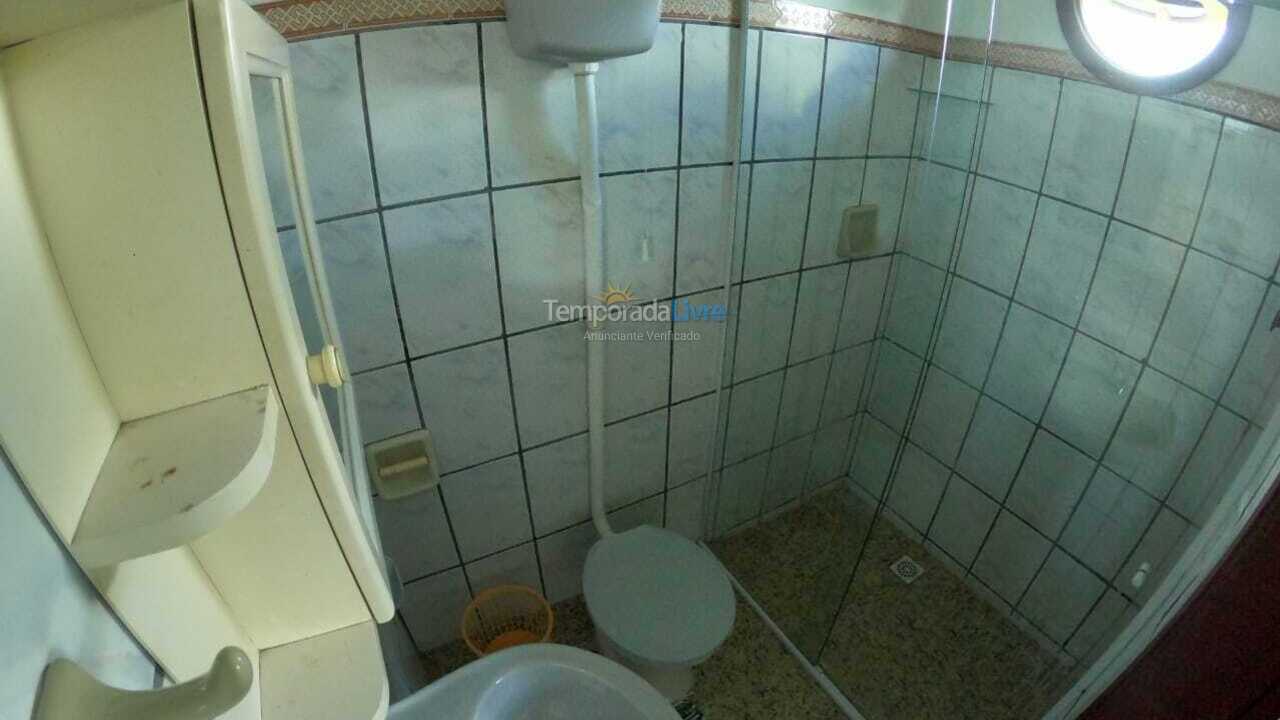 Casa para alquiler de vacaciones em Garopaba (Praia da Ferrugem)