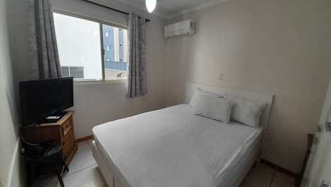 Great 3 bedroom apartment in Meia Praia