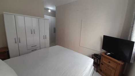 Great 3 bedroom apartment in Meia Praia