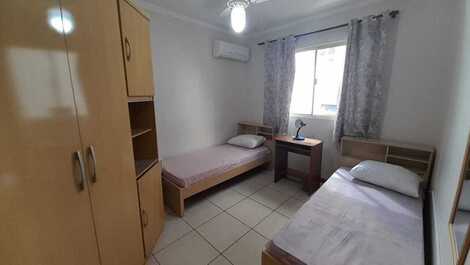 Great 3 bedroom apartment in Meia Praia