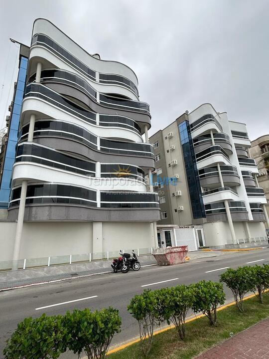 Apartamento para aluguel de temporada em Itapema (Centro)