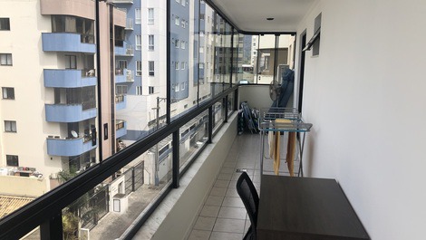 GREAT THREE BEDROOMS IN FRONT OF THE SEA